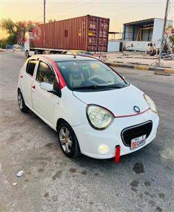 Geely LC